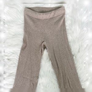 Garage Comfy Ribbed Pants
